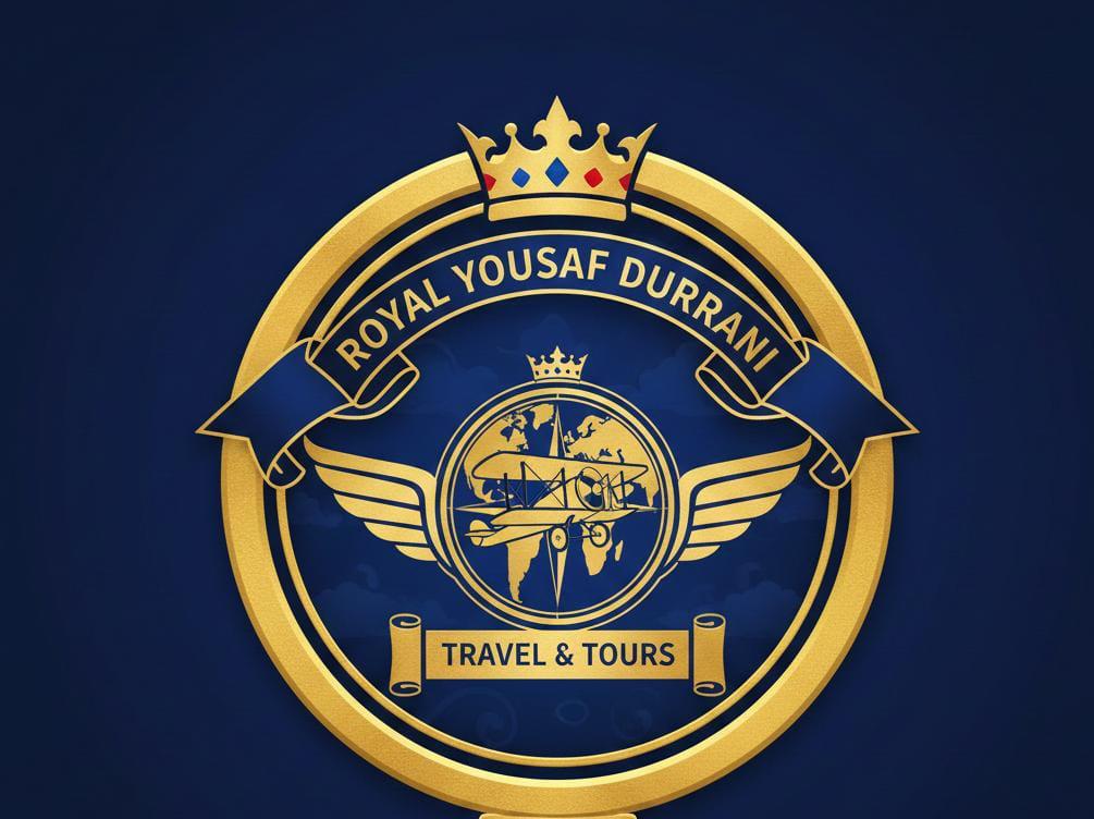 Royal Yousaf Durrani Travel & Tours